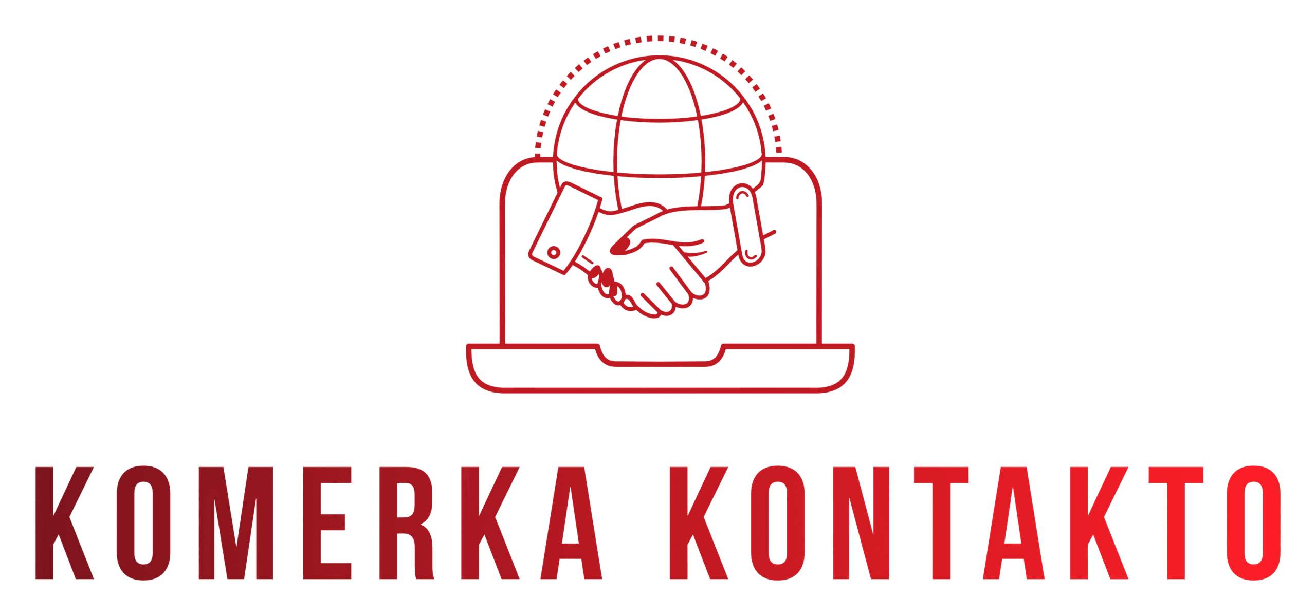Logo Komerka